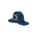 Paliers à semelle EXP212 60mm bague de serrage excentrique 1pc/unité SNR