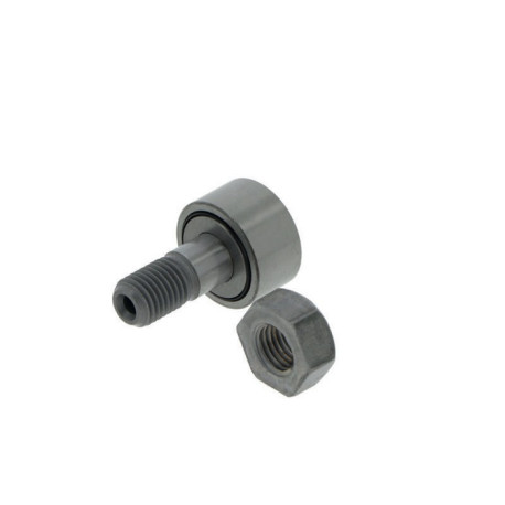 Galets de came KR22 -PP ID 10mm AD 22mm Largeur 36mm 1pc/unité NKE