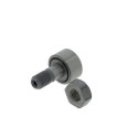 Galets de came KR22 -PP ID 10mm AD 22mm Largeur 36mm 1pc/unité NKE
