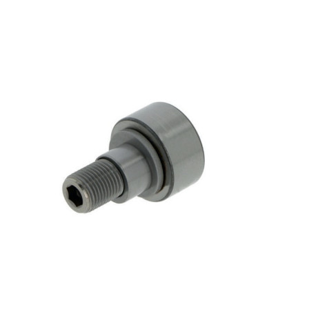 Galets de came PWKRE62 -2RS ID 28mm AD 62mm Largeur 80mm 1pc/unité NKE