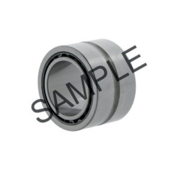 Douilles à aiguilles HK1725 ID 17mm AD 24mm Largeur 25mm 1pc/unité NKE