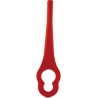 Einbrillant 3405730 Lames pour BG-CT 18 Li