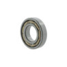 Roulements à billes 6318 -M-C4 ID 90mm AD 190mm Largeur 43mm 1pc/unité FAG