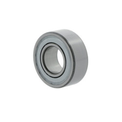 Roulement à double rangée de billes 3210 -BD-XL-2Z ID 50mm AD 90mm Largeur 30,2mm 1pc/unité FAG