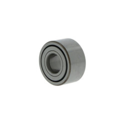 Rouleaux d'appui NATR6 -X ID 6mm AD 19mm Largeur 12mm 1pc/unité NKE