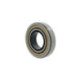 Roulement à billes à quatre points de contact QJ326 -N2-MPA ID 130mm AD 280mm Largeur 58mm 1pc./Unité NKE