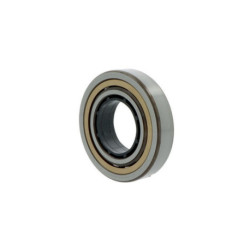 Roulement à billes à quatre points de contact QJ326 -N2-MPA ID 130mm AD 280mm Largeur 58mm 1pc./Unité NKE