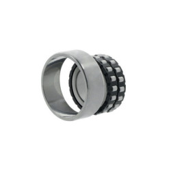 Roulements à rouleaux cylindriques NN3014 KTN/SP ID 70mm AD 110mm Largeur 30mm 1pc/unité SKF