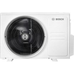 Climatiseur BOSCH CL5000M 53/2 E Multisplit monobloc extérieur 554x805x330 5,3kW