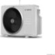 Climatiseur BOSCH CL5000M 53/2 E Multisplit monobloc extérieur 554x805x330 5,3kW