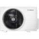 Climatiseur BOSCH CL5000M 125/5 E Multisplit encastré extérieur 810x946x410 12,5kW