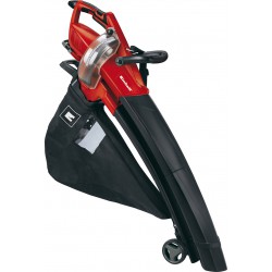 Einbrillant GE-EL 3000 E Aspirateur-souffleur électrique