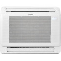 Climatiseur BOSCH CL5000iU CN 35 E Multisplit intérieur encastré console. Unité de console 3,5k