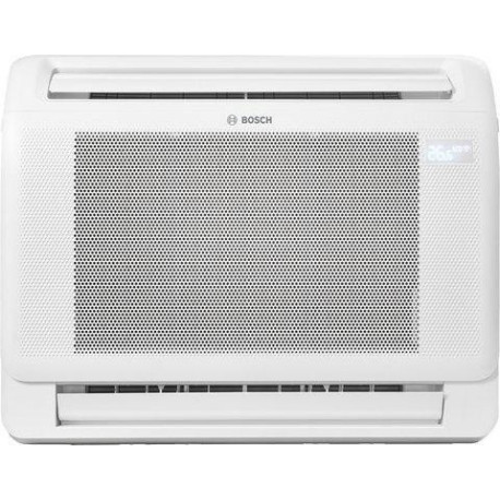 Climatiseur BOSCH CL5000iU CN 50 E Multisplit encastré à l'int. Console 5,0k