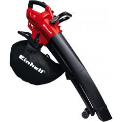 Einbrillant GC-EL 2600 E Aspirateur souffleur broyeur