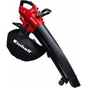 Einbrillant GC-EL 2600 E Aspirateur souffleur broyeur