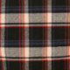 Chemise TURRELL Taille XXXL à carreaux noirs/marine/beige/rouge CRAFTLAND