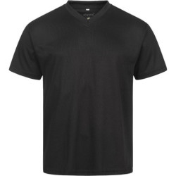 T-shirt fonctionnel AMERES taille XXL noir ELYSEE