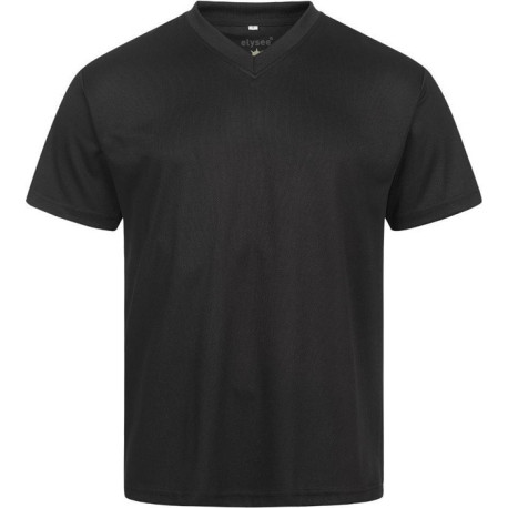 T-shirt fonctionnel AMERES taille XXL noir ELYSEE