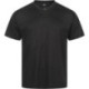 T-shirt fonctionnel AMERES Gr.XXXL noir ELYSEE