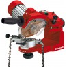 Affuteuse chaine GC-CS 235 E