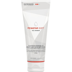 Nettoyage des mains Pevastar SOFT 250ml tube sans silicone et sans solvant PEVASTAR SOFT