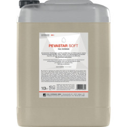 Nettoyage des mains Pevastar SOFT 10l sans silicone et sans solvant Bidon PEVASTAR SOFT