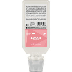 Soin de la peau Pevacare 1l parfumé Bouteille souple PEVACARE