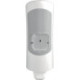 Distributeur PEVA ONE H290xB111xT111ca.mm blanc PEVA ONE