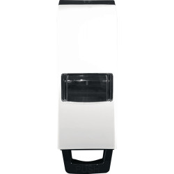 Distributeur VOORMATEC SF2 H355xL127xP130ca.mm blanc VOORMATEC SF2
