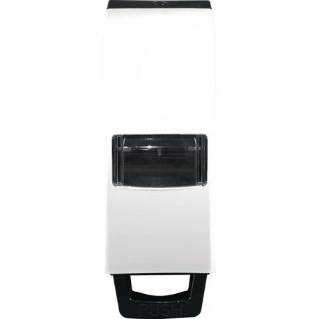 Distributeur VOORMATEC SF2 H355xL127xP130ca.mm blanc VOORMATEC SF2