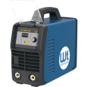 Appareil de soudage à électrodes WT-MMA 160 avec accessoires 10-160 A WELDING TEAM