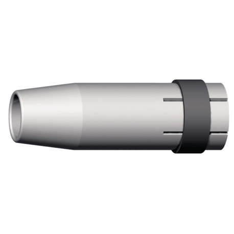 Buse gaz con.12,5mm 63,5mm A.BINZEL (Par 10)