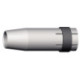 Buse gaz con.sta.10mm 63,5mm A.BINZEL (Par 10)