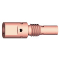 Ligne de gicleur M 6 L.35mm pour MB GRIP 25 AK/MB EVO PRO 25 A.BINZEL (Par 10)