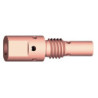 Ligne de gicleur M 6 L.35mm pour MB GRIP 25 AK/MB EVO PRO 25 A.BINZEL (Par 10)