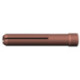 Douille de serrage D.1mm L.25mm pour ABITIG GRIP 9/20 A.BINZEL (Par 10)
