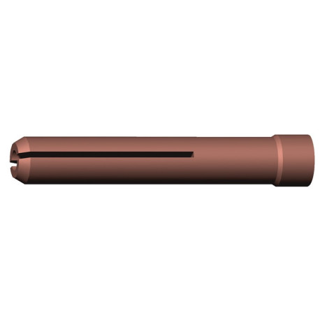 Douille de serrage D.1mm L.25mm pour ABITIG GRIP 9/20 A.BINZEL (Par 10)