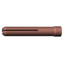 Douille de serrage D.1mm L.25mm pour ABITIG GRIP 9/20 A.BINZEL (Par 10)
