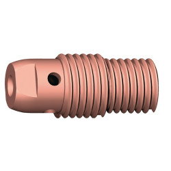Boîtier de douilles de serrage D.1mm Stand.ABITIG 9/20 A.BINZEL (Par 10)