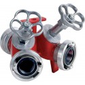 Distributeur .C/CCauf AG 2,5"/2x2"