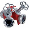 Distributeur .C/CCauf AG 2,5"/2x2"