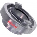 Raccord nettoyage filetage intérieur 52mm