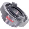Raccord nettoyage filetage extérieur 32mm