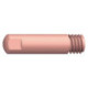 Buse de courant fil-Ø 0,6mm M 6 L.25mm CuCrZr A.BINZEL (Par 10)