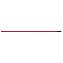 Guide-fil 1-1,2mm 5m rouge âme isol.A.BINZEL