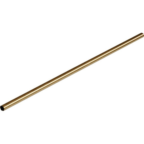 Tube de guidage A-D.4mm L.200mm A.Binzel (Par 10)