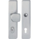Poignée porte E61G/2222ZA/2210 VA F69 92mm 67-77mm HOPPE