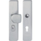 Poignée porte E61G/2222ZA/2210 VA F69 72mm 37-47mm HOPPE