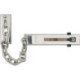 Chaîne de porte SK66 L.165mm DIN Gauche/Droite verms.avec sécurité enfant ABUS
